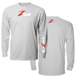 Z-Man Apparel Z Man UPF50 Tech Shirt