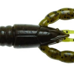 Z-Man Punch CrawZ 4 Inch Soft Plastic Craw 6 Pack Baits 8 Z-Man Punch CrawZ 4 Inch Soft Plastic Craw 6 Pack Baits