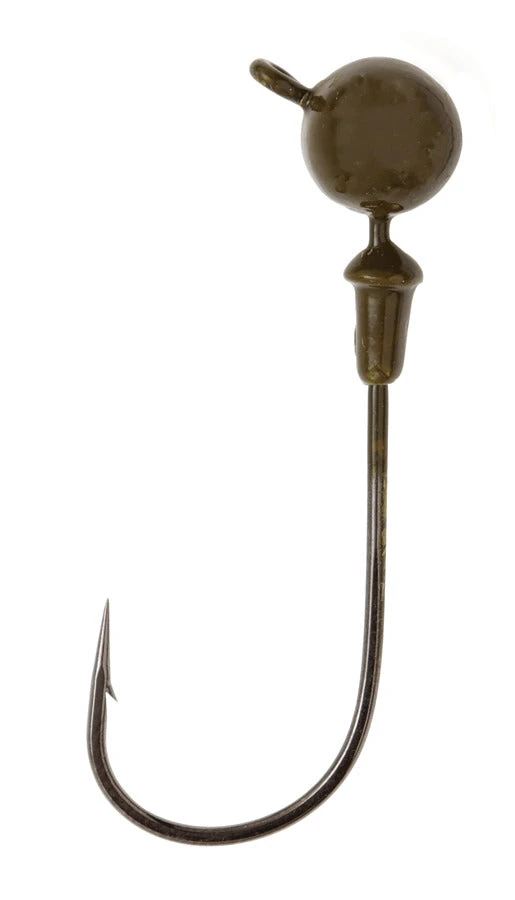 Z-Man Shaky HeadZ Jig 3 Pack Tackle 5 Z-Man Shaky HeadZ Jig 3 Pack Tackle