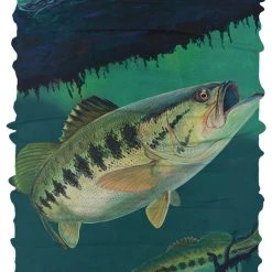 BUFF CoolNet UV+ Buffs Guy Harvey Collection