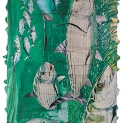 BUFF CoolNet UV+ Buffs Guy Harvey Collection 8 BUFF CoolNet UV+ Buffs Guy Harvey Collection