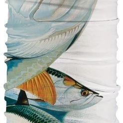BUFF CoolNet UV+ Buffs Guy Harvey Collection 11 BUFF CoolNet UV+ Buffs Guy Harvey Collection