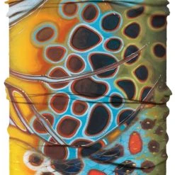 BUFF CoolNet UV+ Buffs Derek DeYoung Collection