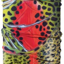 BUFF CoolNet UV+ Buffs Derek DeYoung Collection