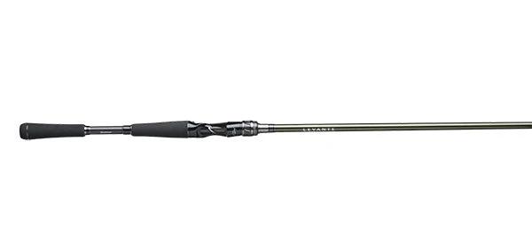 Megabass Levante USA Casting Rods 8 Megabass Levante USA Casting Rods