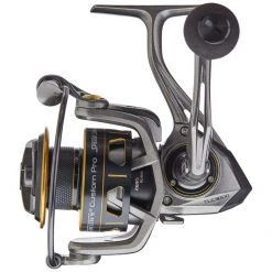 Team Lew's Custom Pro Speed Spin Spinning Reels 7 Team Lew's Custom Pro Speed Spin Spinning Reels