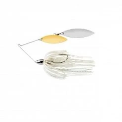 War Eagle Double Willow Nickel Frame Spinnerbait