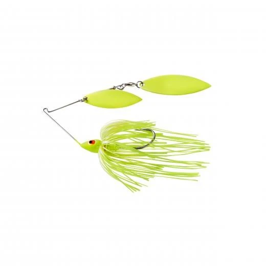 War Eagle Double Willow Painted Head Spinnerbait 2 War Eagle Double Willow Painted Head Spinnerbait