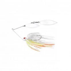 War Eagle Double Willow Painted Head Spinnerbait 9 War Eagle Double Willow Painted Head Spinnerbait