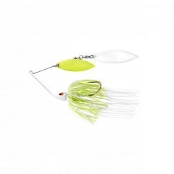 War Eagle Double Willow Painted Head Spinnerbait 10 War Eagle Double Willow Painted Head Spinnerbait