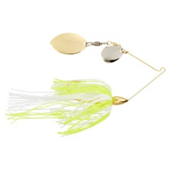 Baits War Eagle Mike McClelland Finesse Spinnerbait