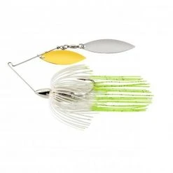 War Eagle Nickel Screamin' Eagle Willow Spinnerbait Baits