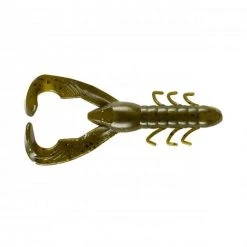 Baits YUM Christie Craw 3 1/2 Inch Soft Plastic Craw