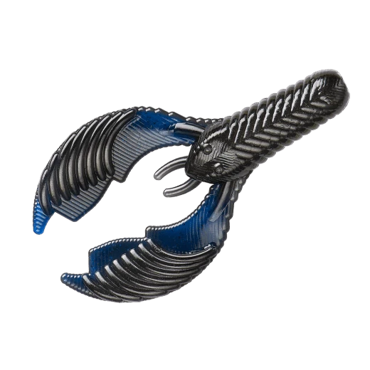 Baits YUM Craw Chunk 2 3/4 Inch Soft Plastic Trailer 1 Baits YUM Craw Chunk 2 3/4 Inch Soft Plastic Trailer