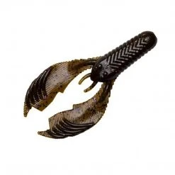 Baits YUM Craw Chunk 2 3/4 Inch Soft Plastic Trailer 8 Baits YUM Craw Chunk 2 3/4 Inch Soft Plastic Trailer