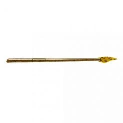 YUM Sharp Shooter Soft Plastic Finesse Worm