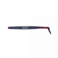 Baits YUM Swim N' Dinger Paddle Tail Worm 22 Baits YUM Swim N' Dinger Paddle Tail Worm