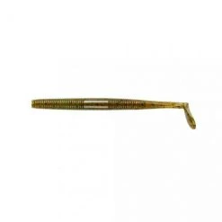 Baits YUM Swim N' Dinger Paddle Tail Worm 25 Baits YUM Swim N' Dinger Paddle Tail Worm