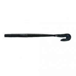 YUM Thump'n Dinger Soft Plastic Cut Tail Worm