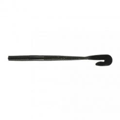 YUM Thump'n Dinger Soft Plastic Cut Tail Worm