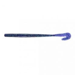 YUM Thump'n Dinger Soft Plastic Cut Tail Worm