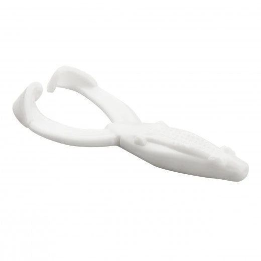YUM Tip Toad 4 1/2 Inch Soft Plastic Frog 10 YUM Tip Toad 4 1/2 Inch Soft Plastic Frog