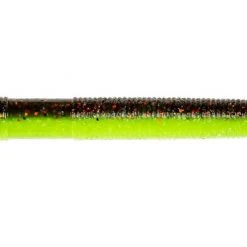 Z-Man Bang StickZ 5 3/4 Inch Skirted Soft Stickbait Baits