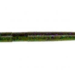 Z-Man Bang StickZ 5 3/4 Inch Skirted Soft Stickbait Baits