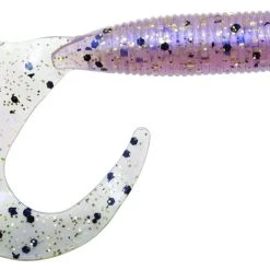 Z-Man GrubZ 9 Inch Soft Plastic Grub 3 Pack Baits