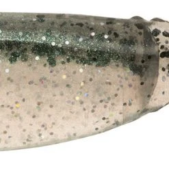 Baits Z-Man Scented PogyZ 3 Inch Paddle Tail Swimbait 5 Pack