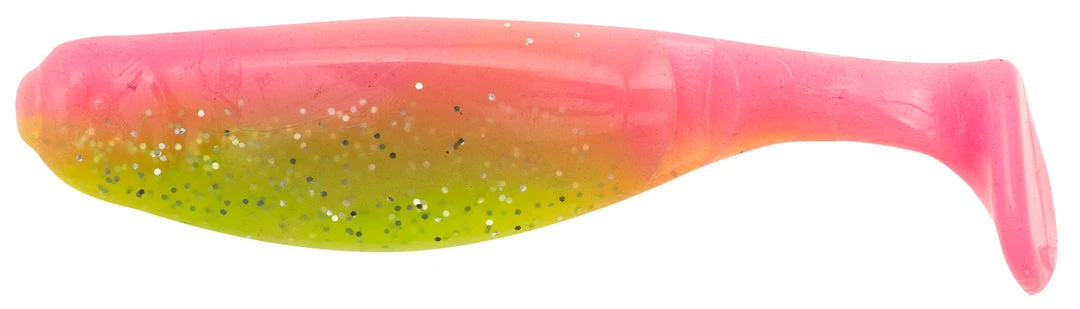 Baits Z-Man Scented PogyZ 3 Inch Paddle Tail Swimbait 5 Pack 2 Baits Z-Man Scented PogyZ 3 Inch Paddle Tail Swimbait 5 Pack