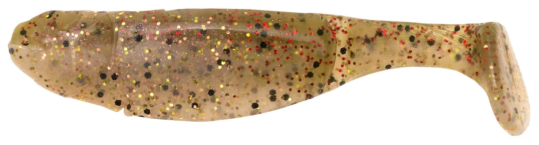 Baits Z-Man Scented PogyZ 3 Inch Paddle Tail Swimbait 5 Pack 3 Baits Z-Man Scented PogyZ 3 Inch Paddle Tail Swimbait 5 Pack