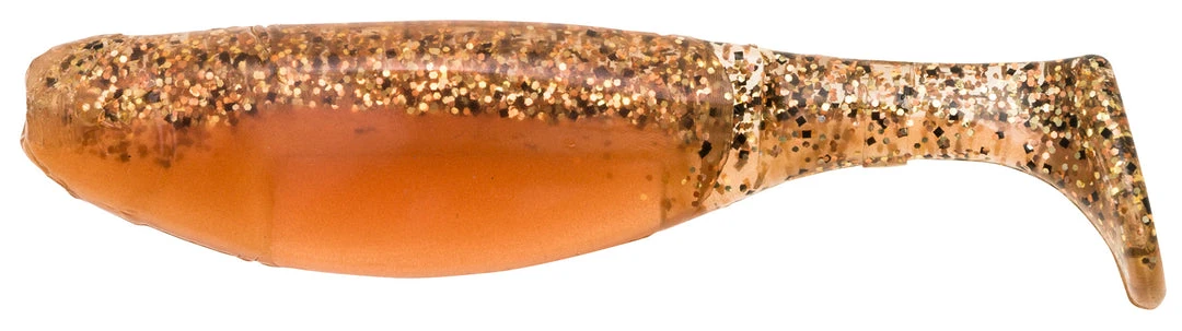 Baits Z-Man Scented PogyZ 3 Inch Paddle Tail Swimbait 5 Pack 5 Baits Z-Man Scented PogyZ 3 Inch Paddle Tail Swimbait 5 Pack