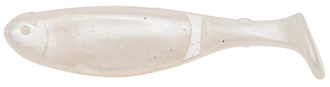 Baits Z-Man Scented PogyZ 3 Inch Paddle Tail Swimbait 5 Pack 6 Baits Z-Man Scented PogyZ 3 Inch Paddle Tail Swimbait 5 Pack