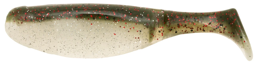 Baits Z-Man Scented PogyZ 3 Inch Paddle Tail Swimbait 5 Pack 9 Baits Z-Man Scented PogyZ 3 Inch Paddle Tail Swimbait 5 Pack