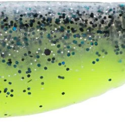 Baits Z-Man Scented PogyZ 3 Inch Paddle Tail Swimbait 5 Pack 22 Baits Z-Man Scented PogyZ 3 Inch Paddle Tail Swimbait 5 Pack