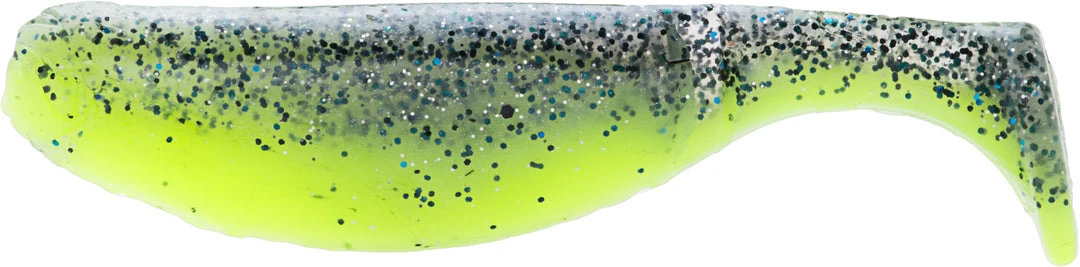 Baits Z-Man Scented PogyZ 3 Inch Paddle Tail Swimbait 5 Pack 11 Baits Z-Man Scented PogyZ 3 Inch Paddle Tail Swimbait 5 Pack