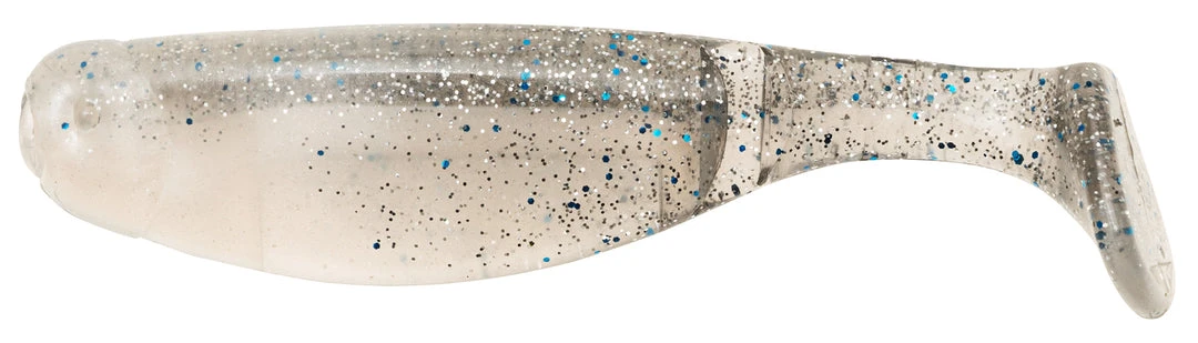 Baits Z-Man Scented PogyZ 3 Inch Paddle Tail Swimbait 5 Pack 12 Baits Z-Man Scented PogyZ 3 Inch Paddle Tail Swimbait 5 Pack