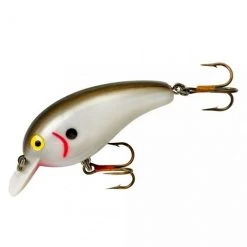 Cotton Cordell Big O Shallow Square-Lip Crankbait Baits