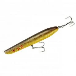 Baits Cotton Cordell Original Pencil Popper Topwater Lure