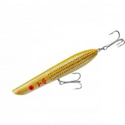 Baits Cotton Cordell Original Pencil Popper Topwater Lure
