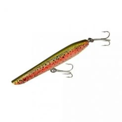 Baits Cotton Cordell Original Pencil Popper Topwater Lure