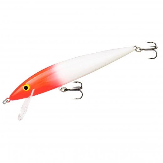 Cotton Cordell Shallow CC Minnow 4 Inch Suspending Jerkbait Baits 11 Cotton Cordell Shallow CC Minnow 4 Inch Suspending Jerkbait Baits