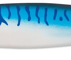 Luhr-Jensen Krocodile Spoon W/ Treble Hook 5/8 Oz. Spoons 40 Luhr-Jensen Krocodile Spoon W/ Treble Hook 5/8 Oz. Spoons
