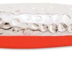 Luhr-Jensen Krocodile Spoon W/ Treble Hook 5/8 Oz. Spoons 57 Luhr-Jensen Krocodile Spoon W/ Treble Hook 5/8 Oz. Spoons