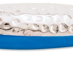 Luhr-Jensen Krocodile Spoon W/ Treble Hook 5/8 Oz. Spoons 58 Luhr-Jensen Krocodile Spoon W/ Treble Hook 5/8 Oz. Spoons