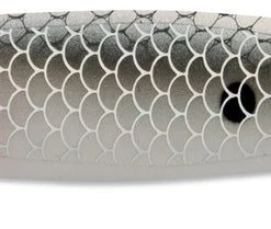 Luhr-Jensen Krocodile Spoon W/ Treble Hook 5/8 Oz. Spoons 59 Luhr-Jensen Krocodile Spoon W/ Treble Hook 5/8 Oz. Spoons