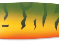 Luhr-Jensen Krocodile Spoon W/ Treble Hook 5/8 Oz. Spoons 60 Luhr-Jensen Krocodile Spoon W/ Treble Hook 5/8 Oz. Spoons