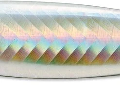 Luhr-Jensen Krocodile Spoon W/ Treble Hook 5/8 Oz. Spoons 65 Luhr-Jensen Krocodile Spoon W/ Treble Hook 5/8 Oz. Spoons