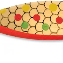 Luhr-Jensen Needlefish 2 1/2 Inch Spoon Spoons 28 Luhr-Jensen Needlefish 2 1/2 Inch Spoon Spoons